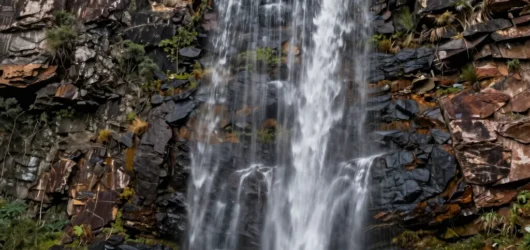 Guia Prático para Fotografar a Chapada dos Veadeiros Sem Pressa